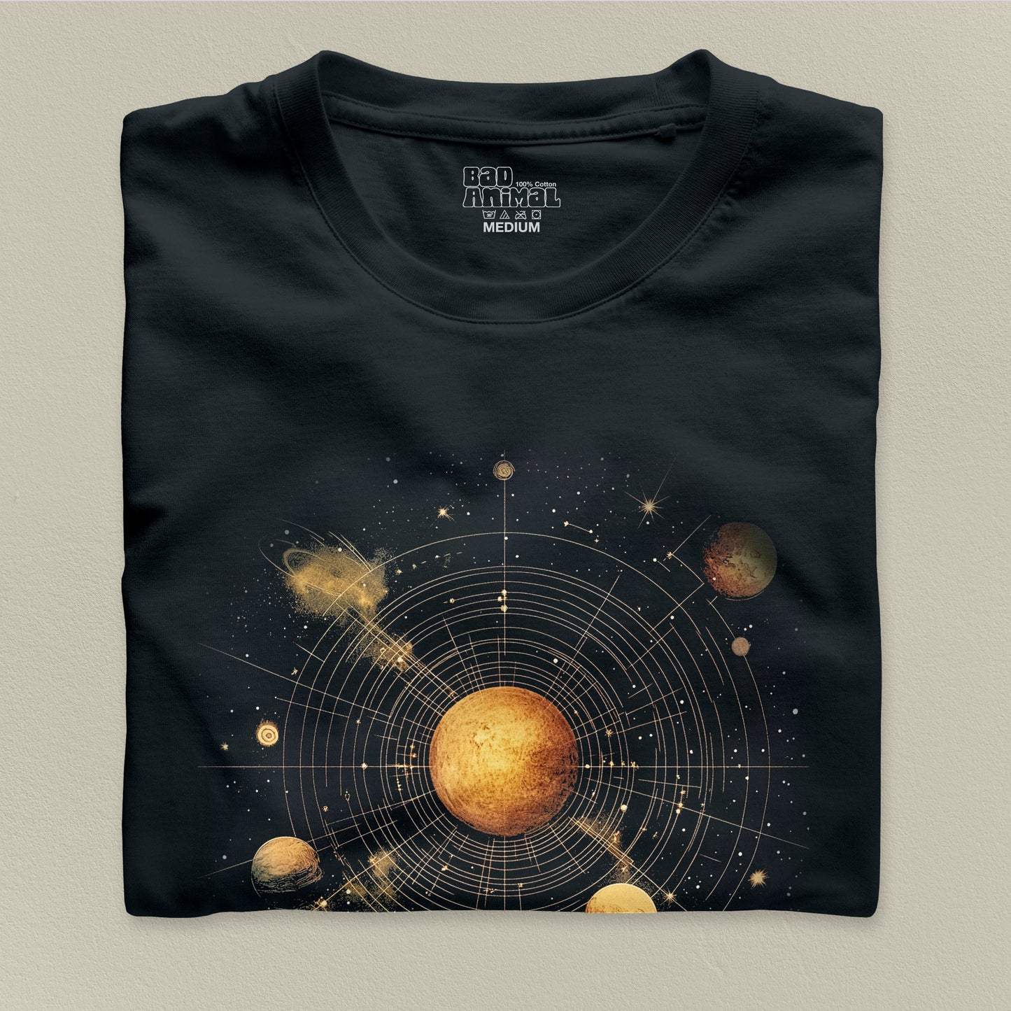 Alien Sun