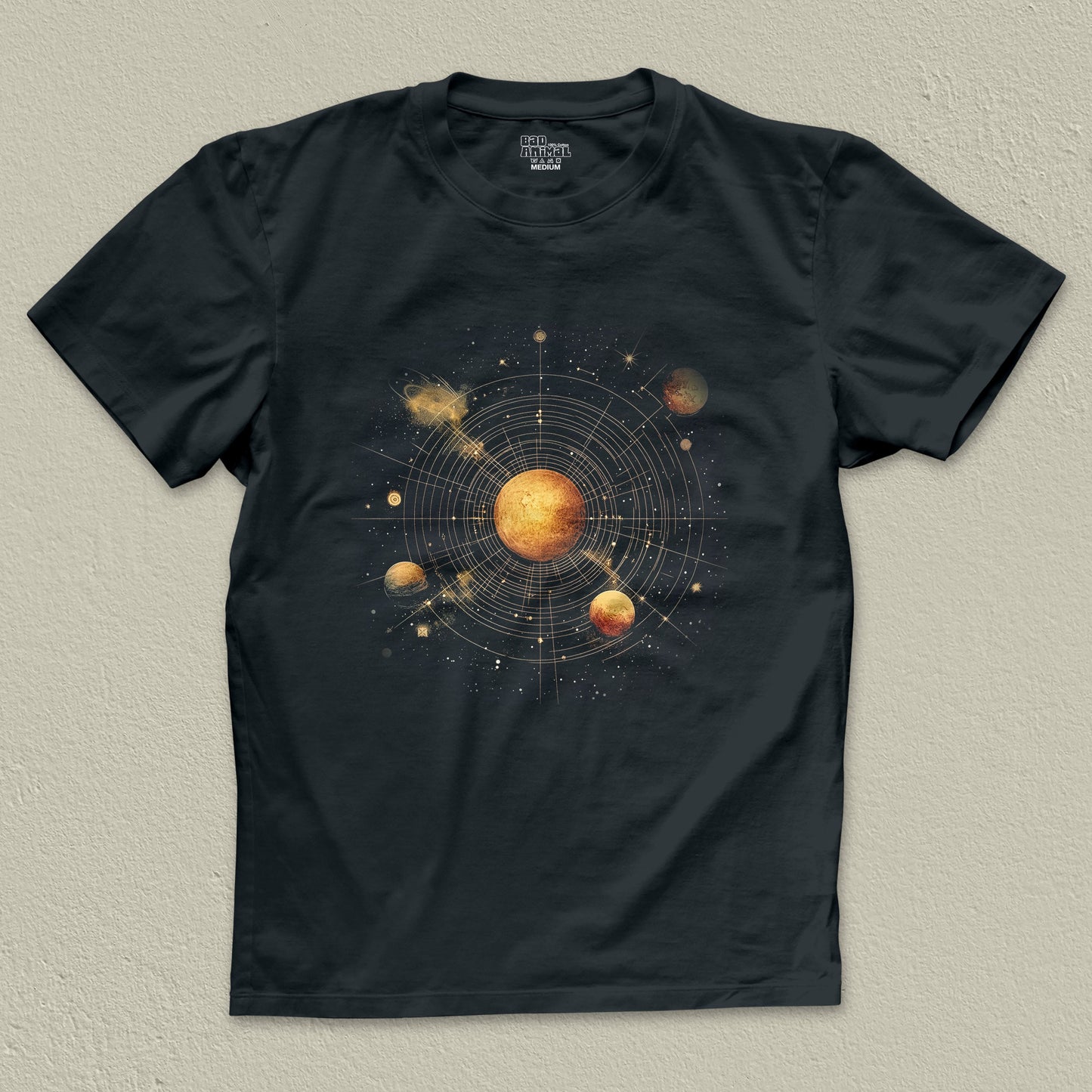 Alien Sun