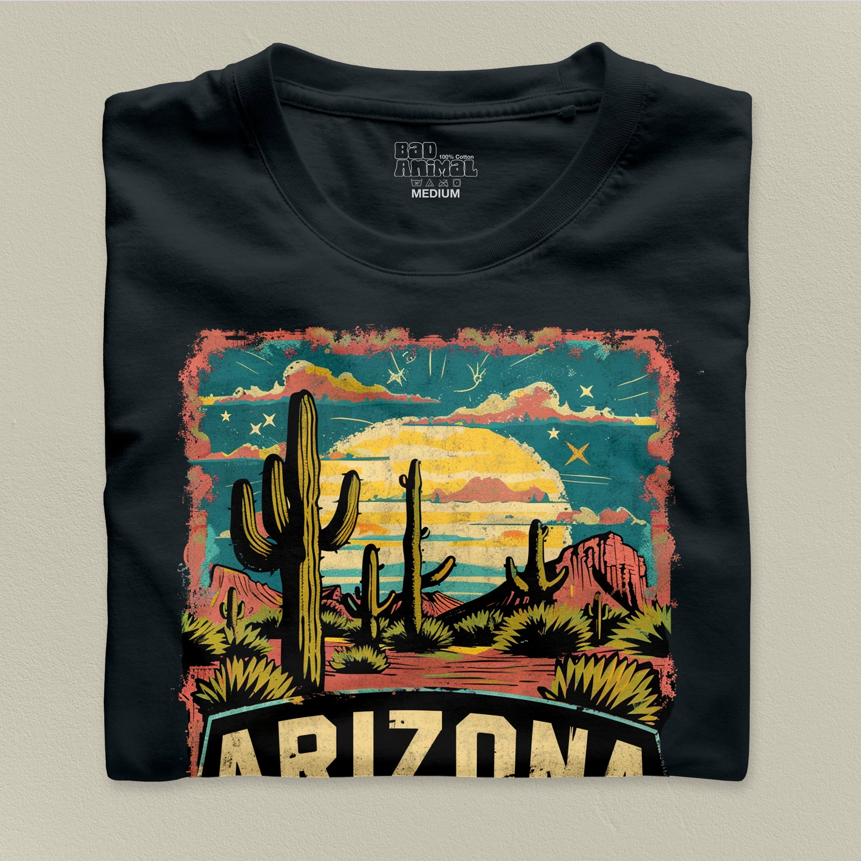 Arizona