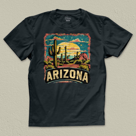 Arizona