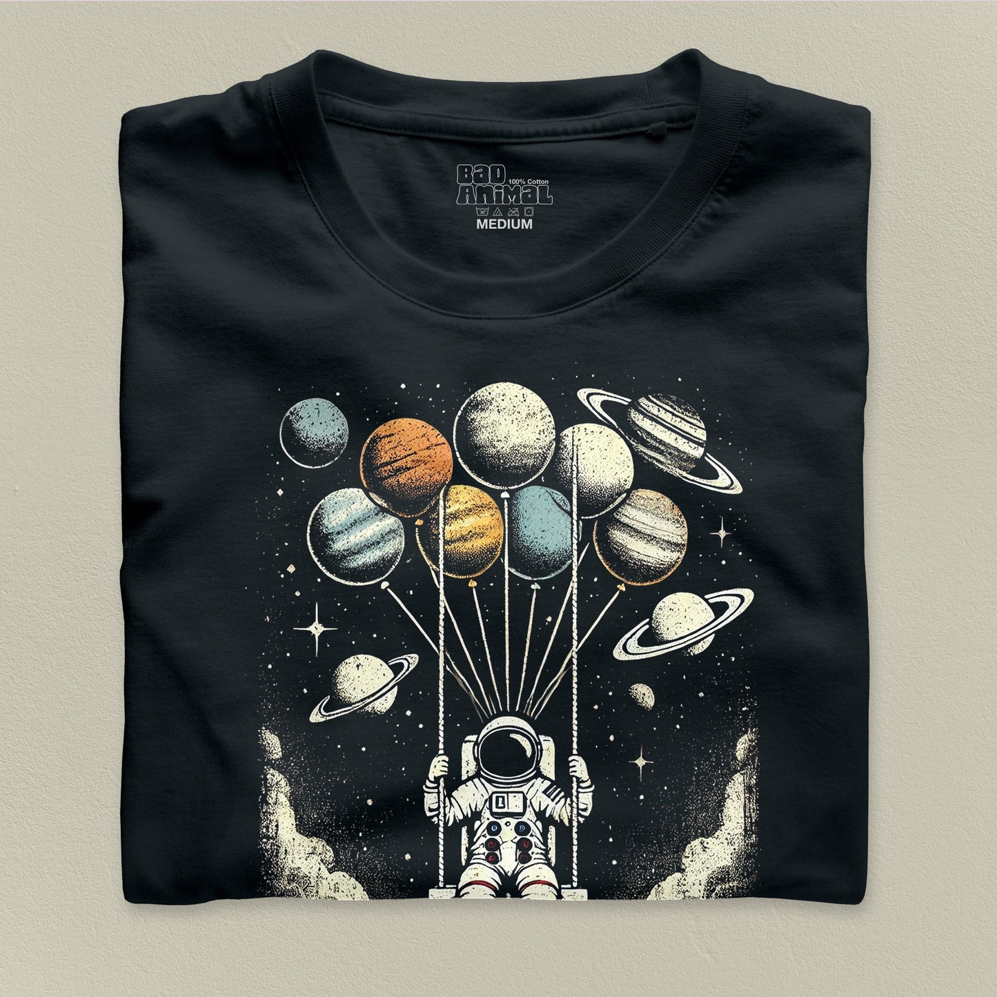 Astronaut