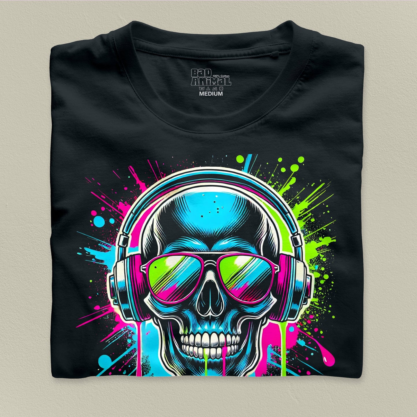 Audio Death