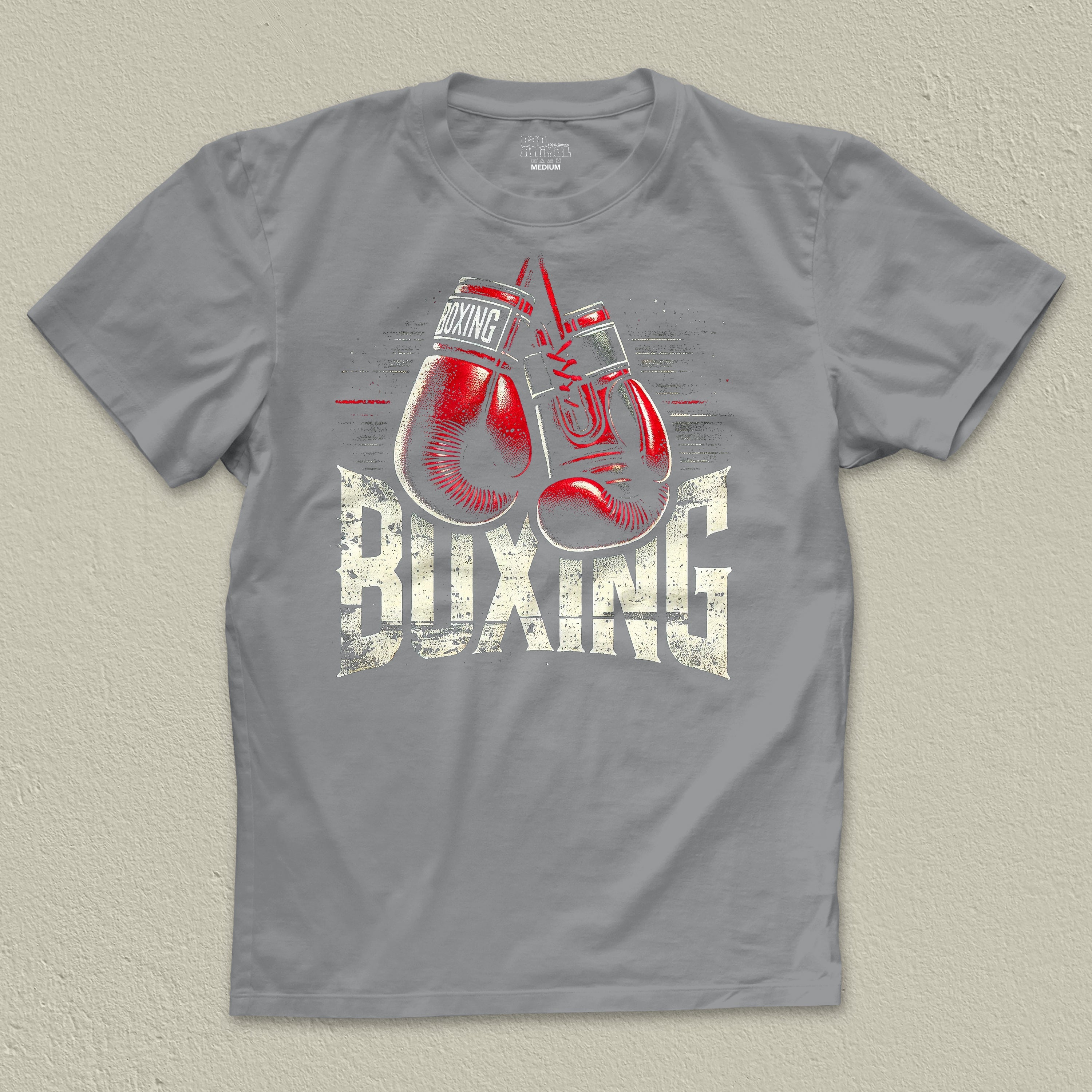 Boxing