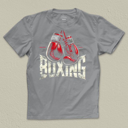 Boxing