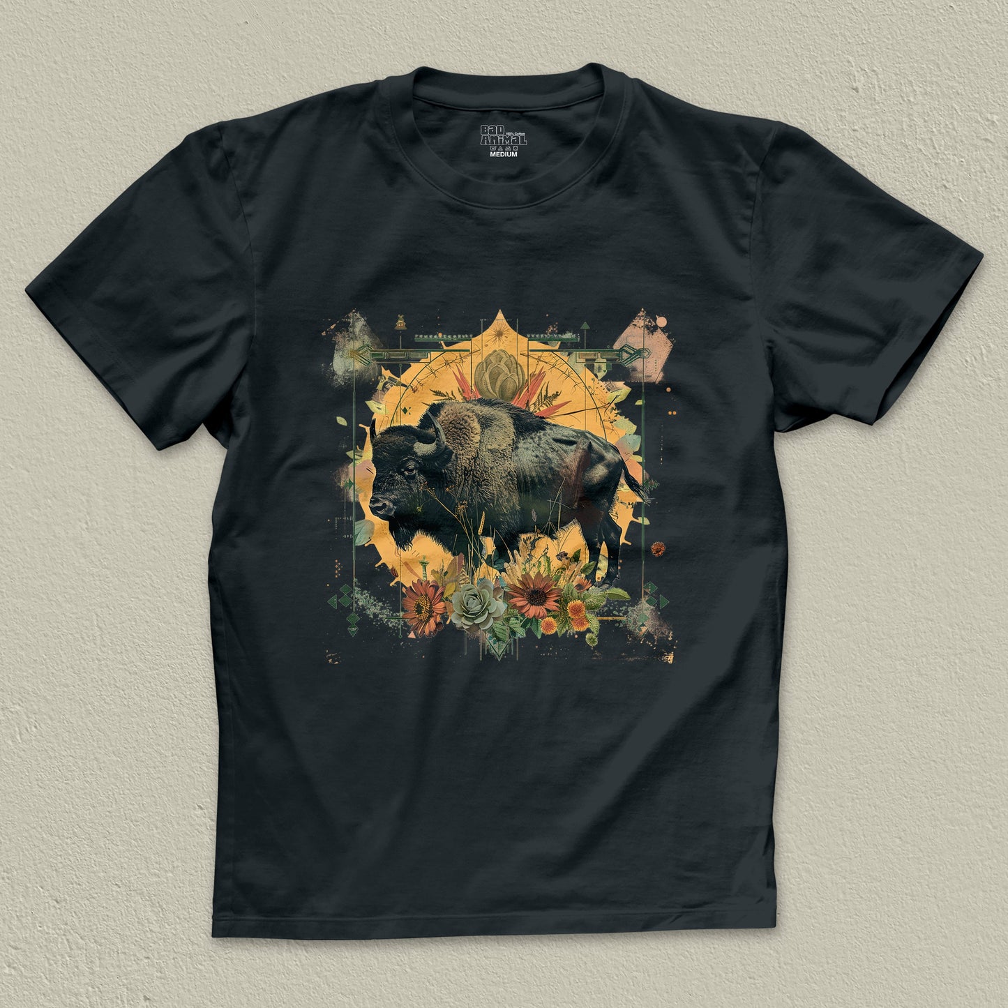 Buffalo