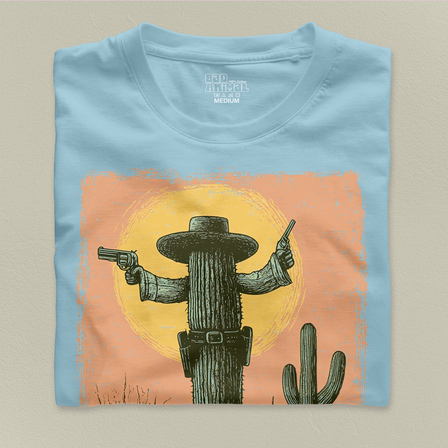 Cactus Killer