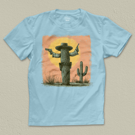 Cactus Killer