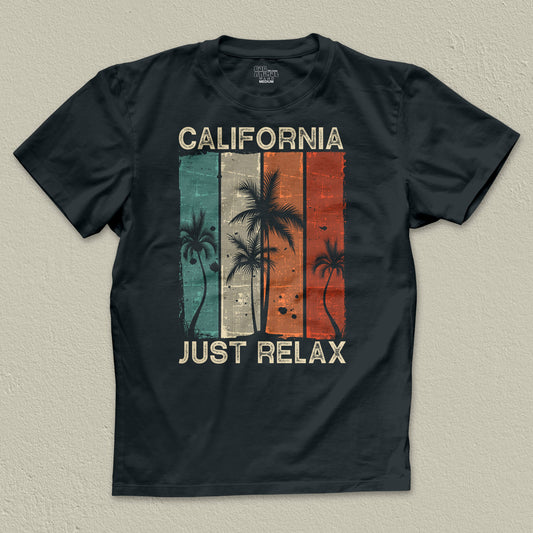 California Just Relax