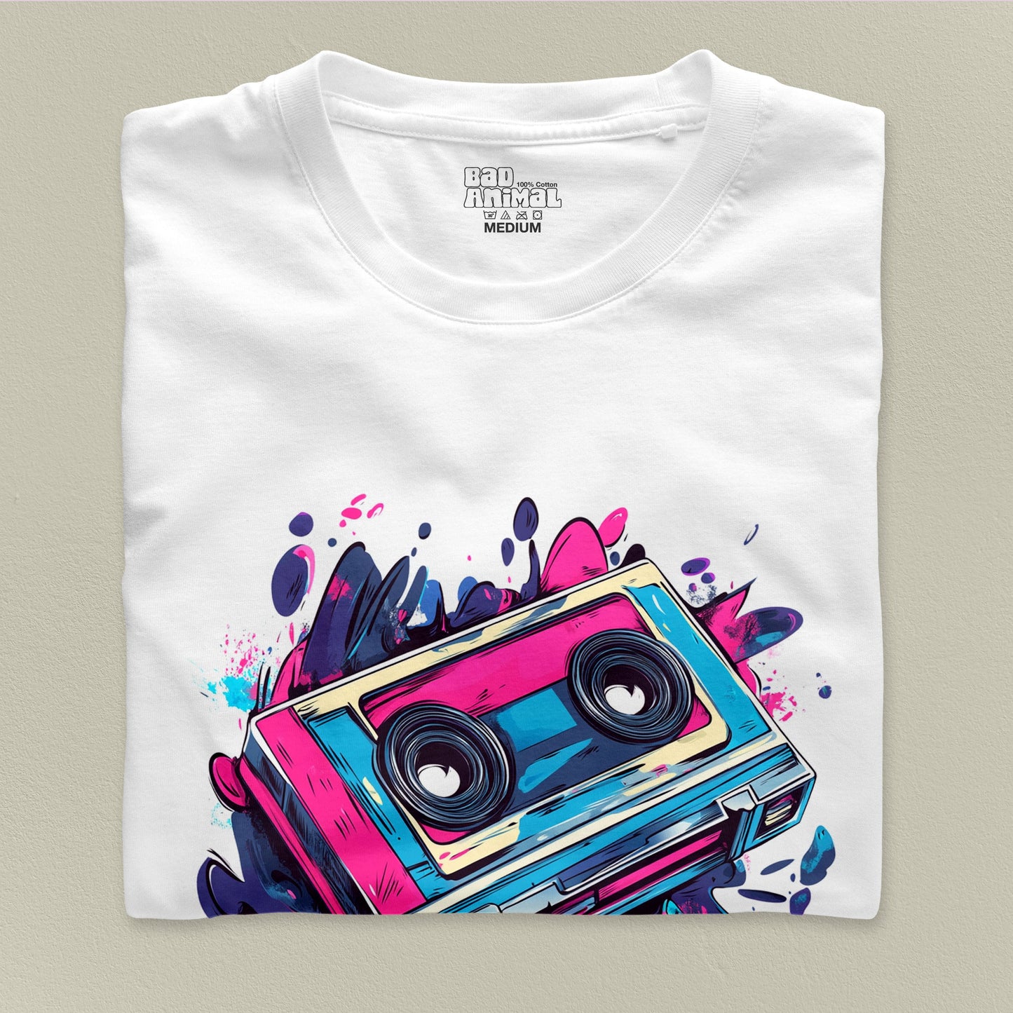 Casette