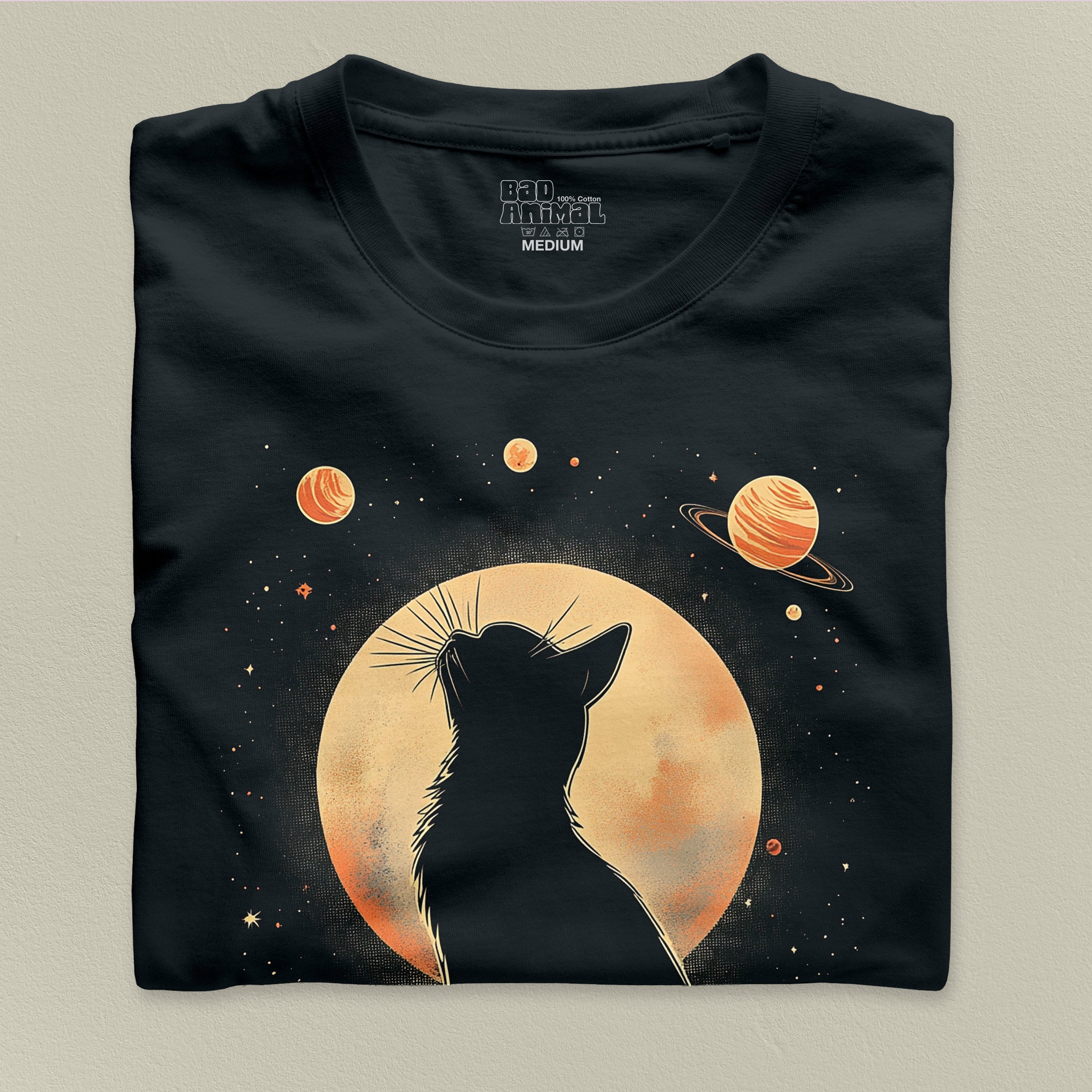 Cat Planet