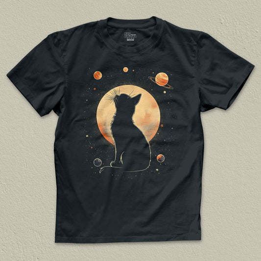 Cat Planet