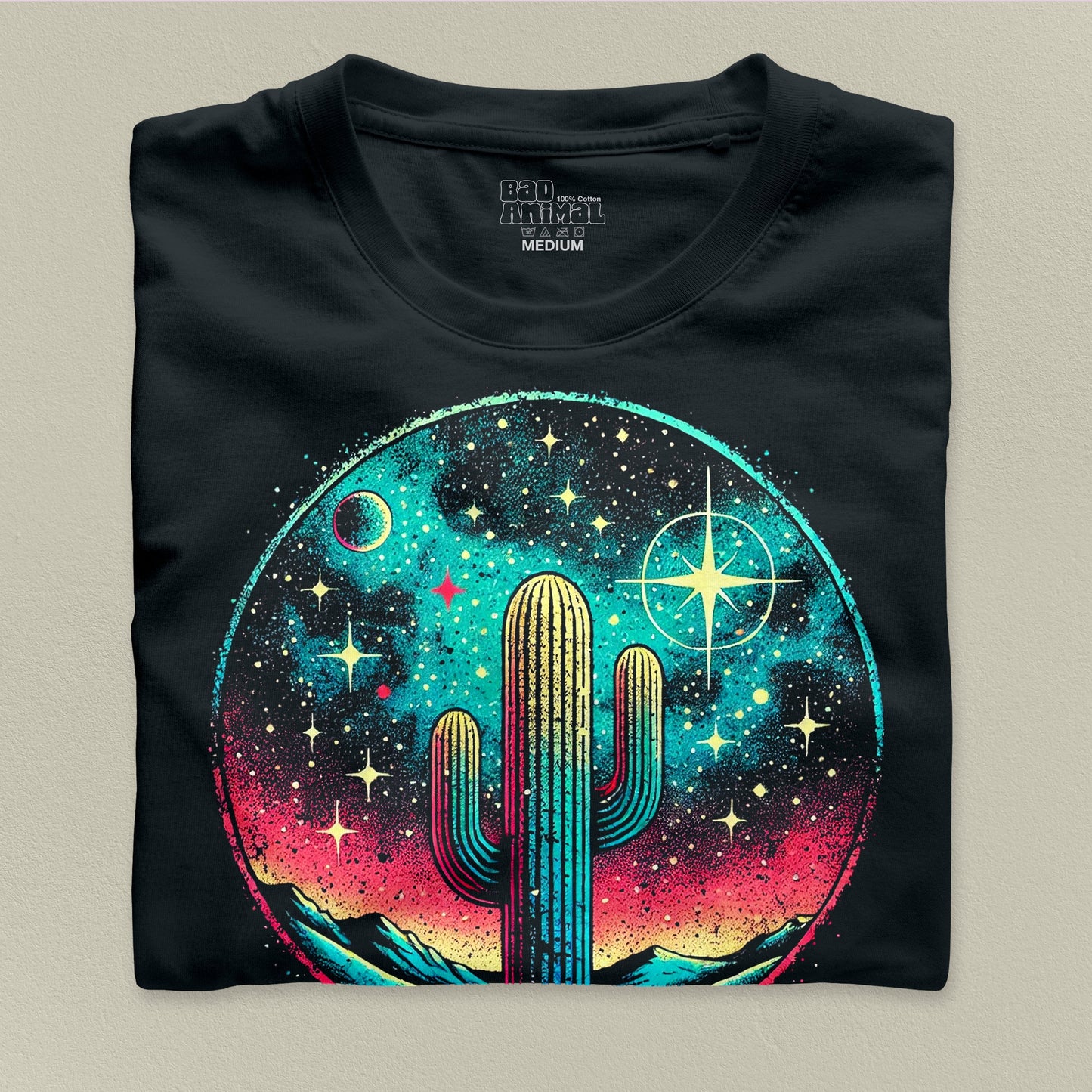Celestial Cactus