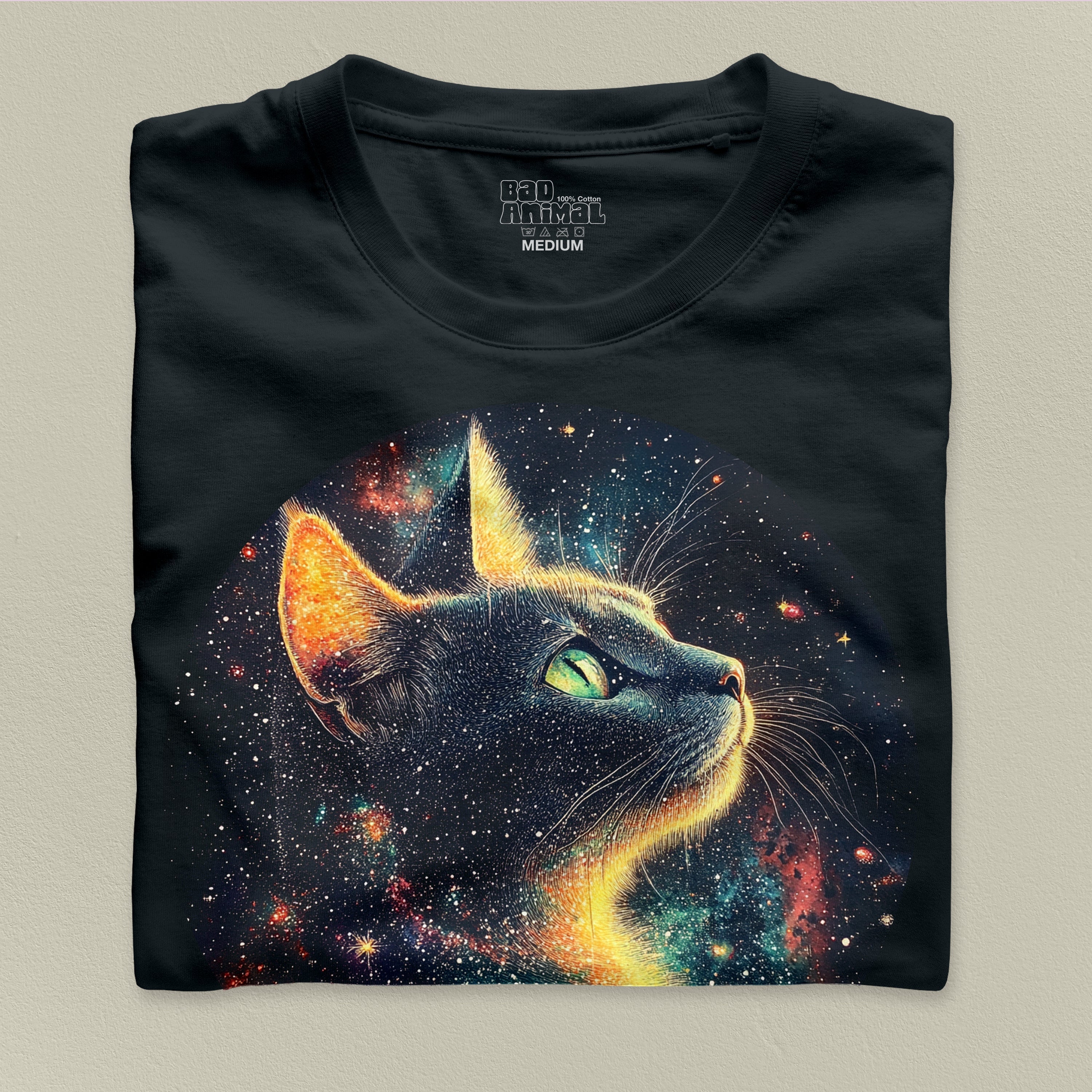 Celestial Cat