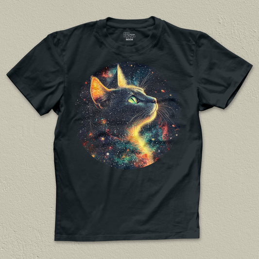 Celestial Cat