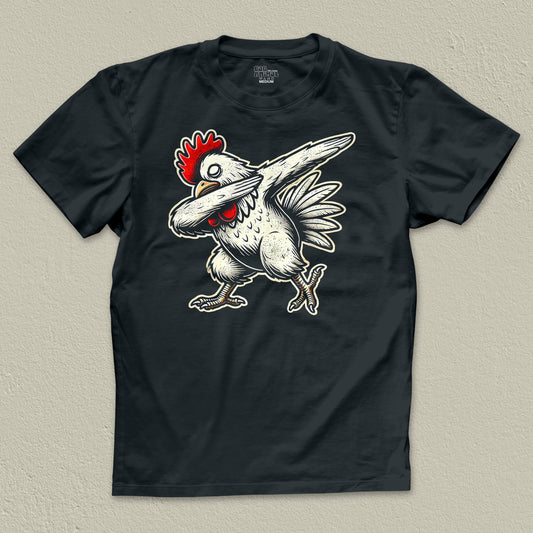 Chicken Dab