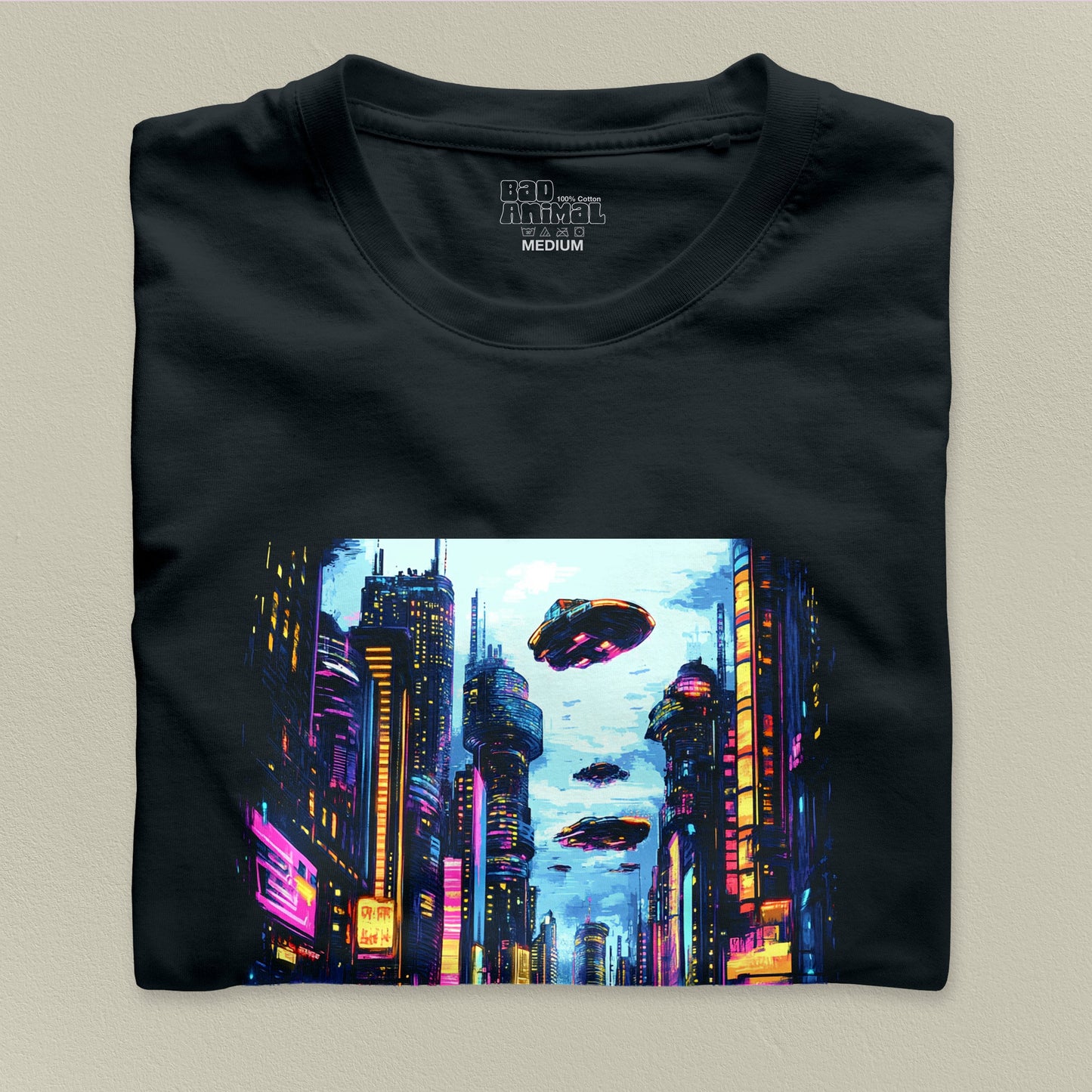 City