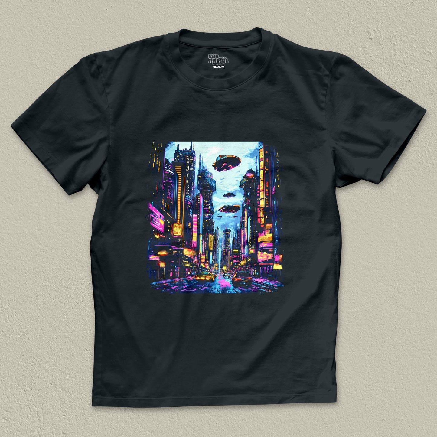 City