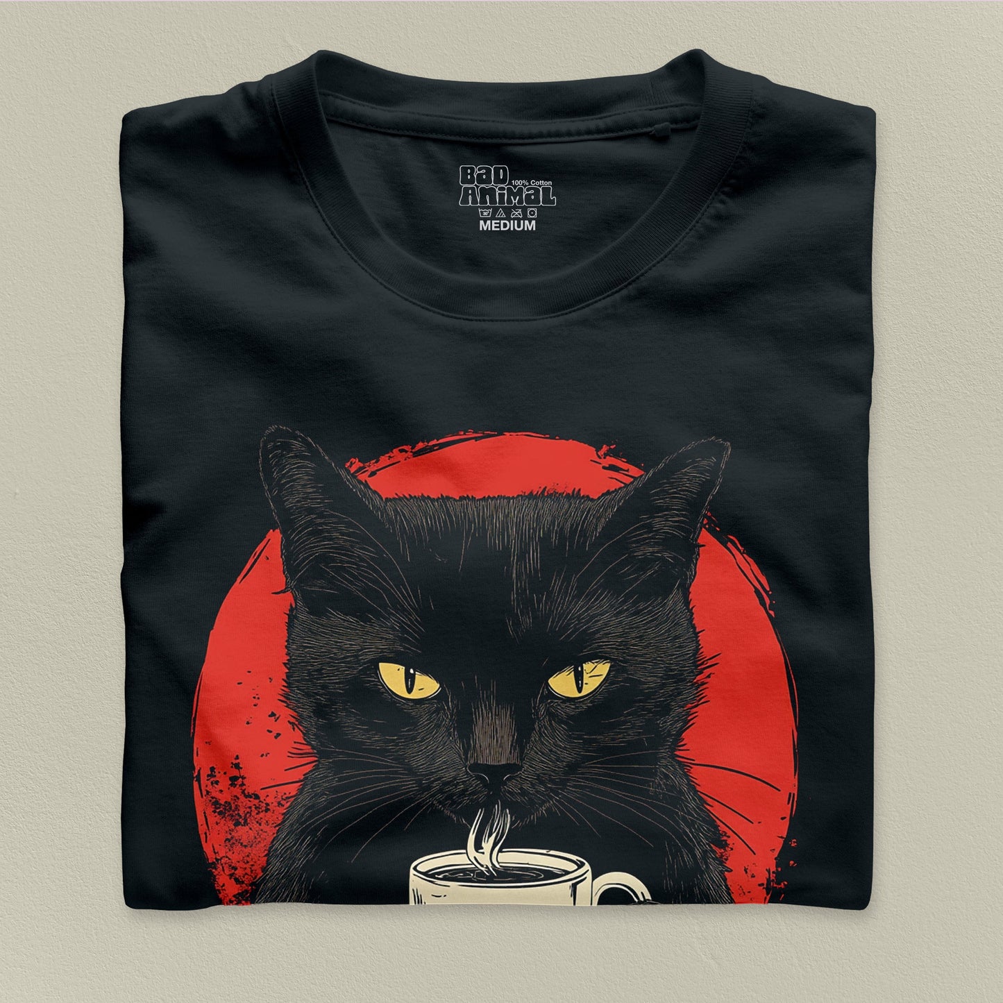 Coffee Cat