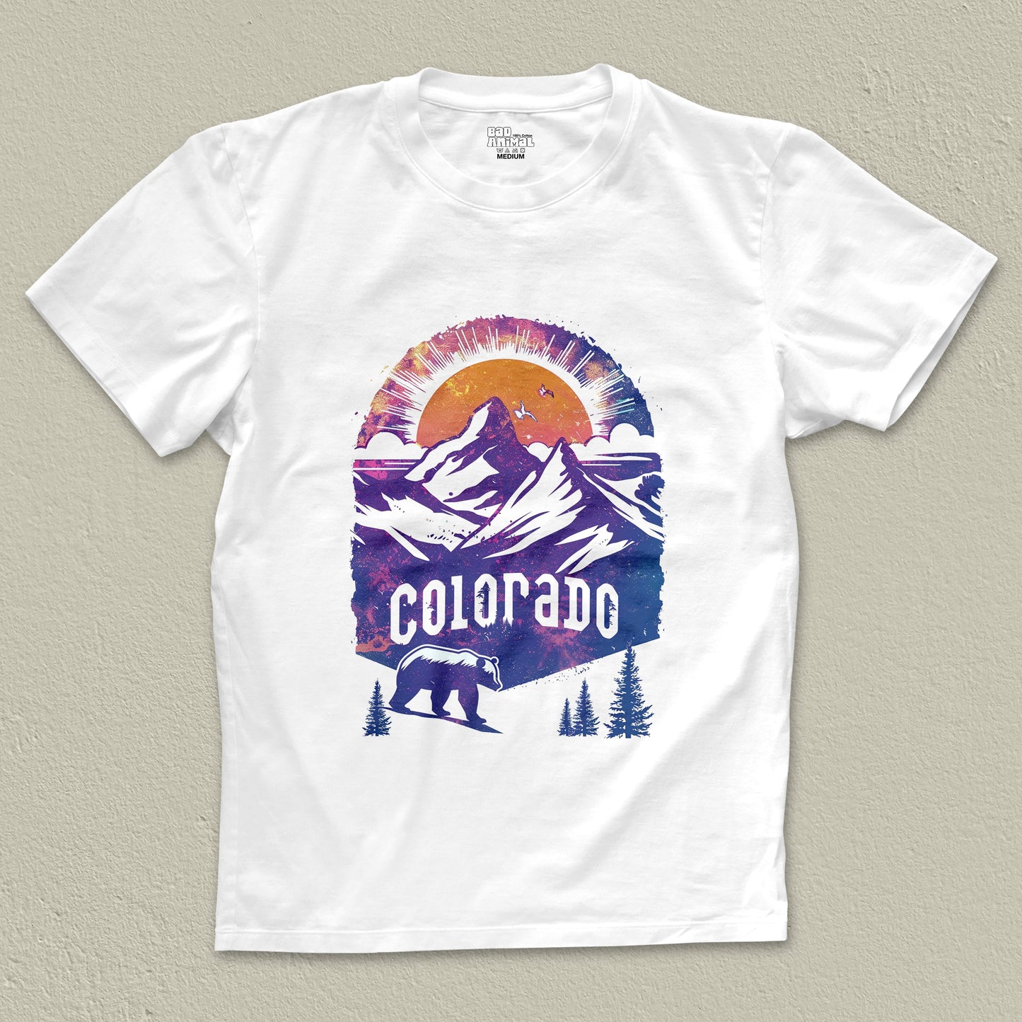 Colorado