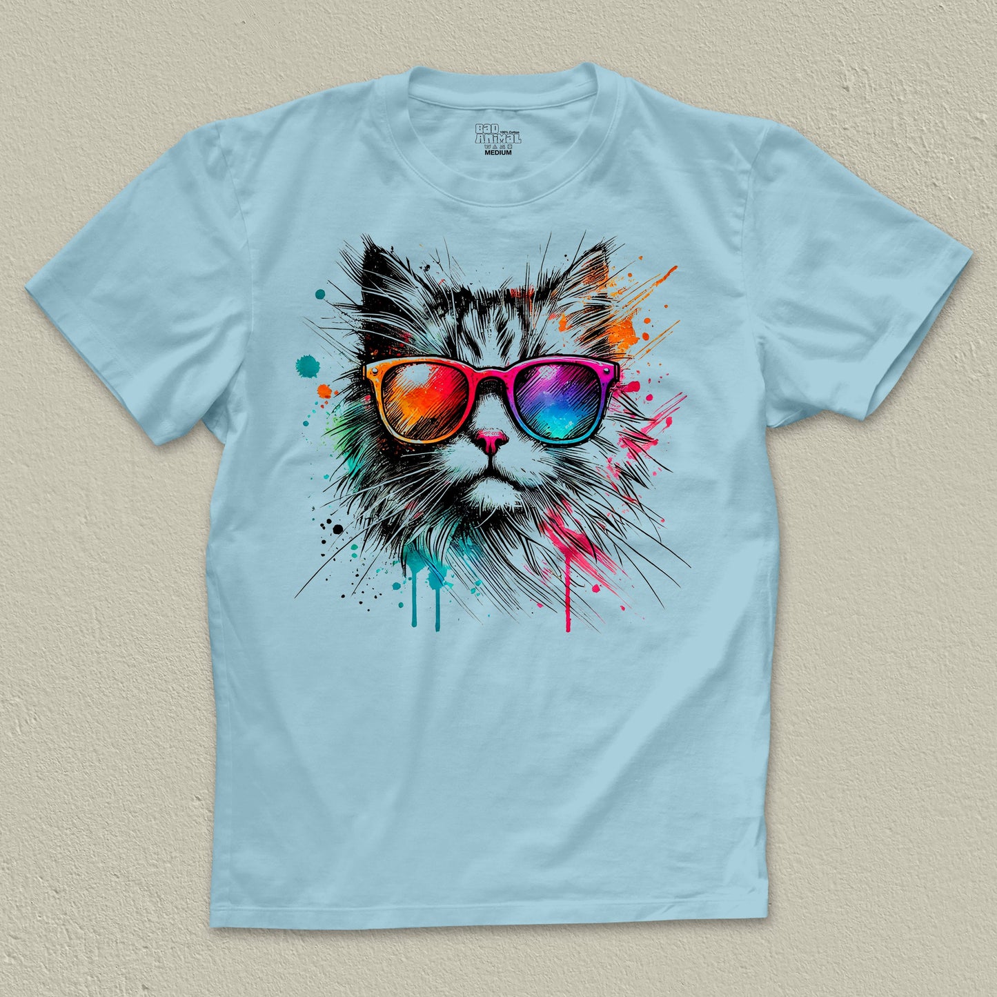 Cool Cat