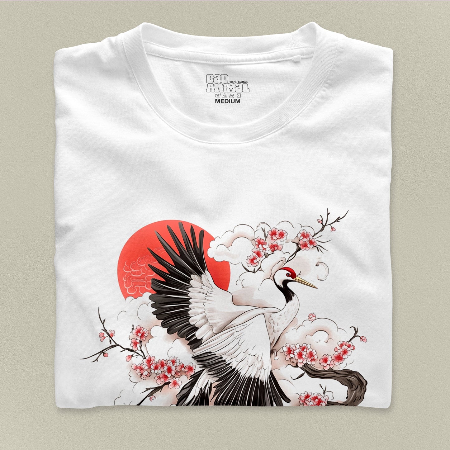 Crane