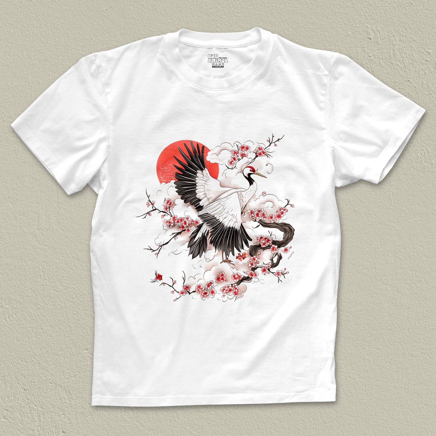Crane