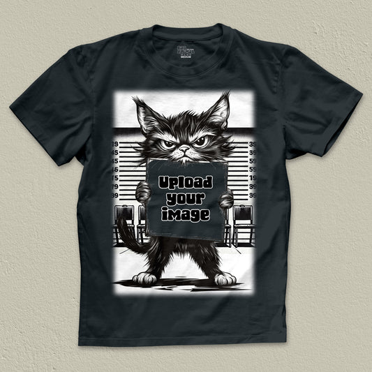 Create Your Own T-Shirt