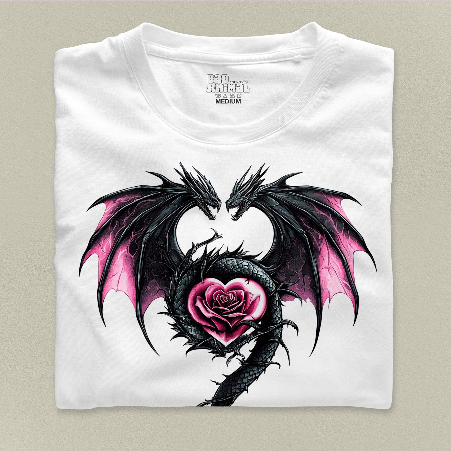 Dragon Heart