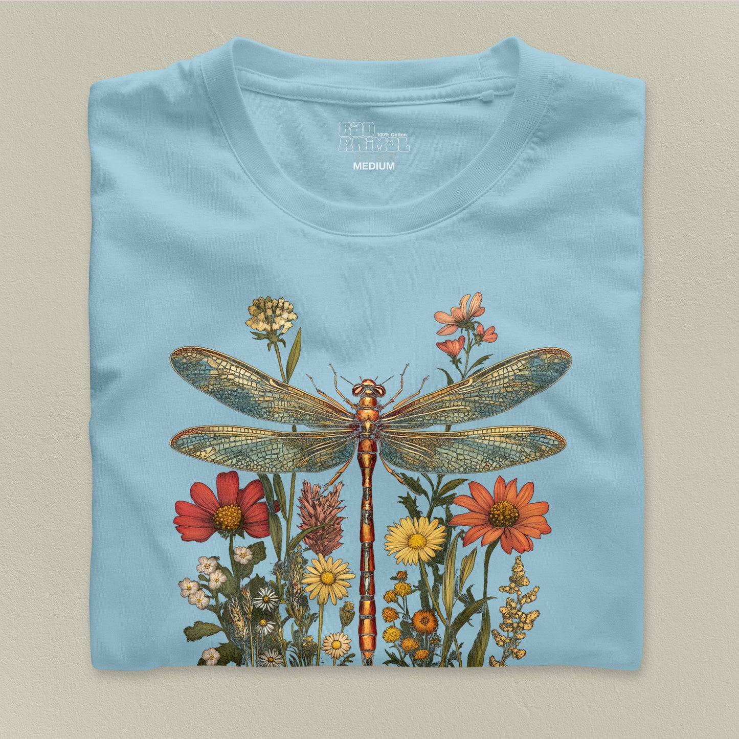 Dragon Fly
