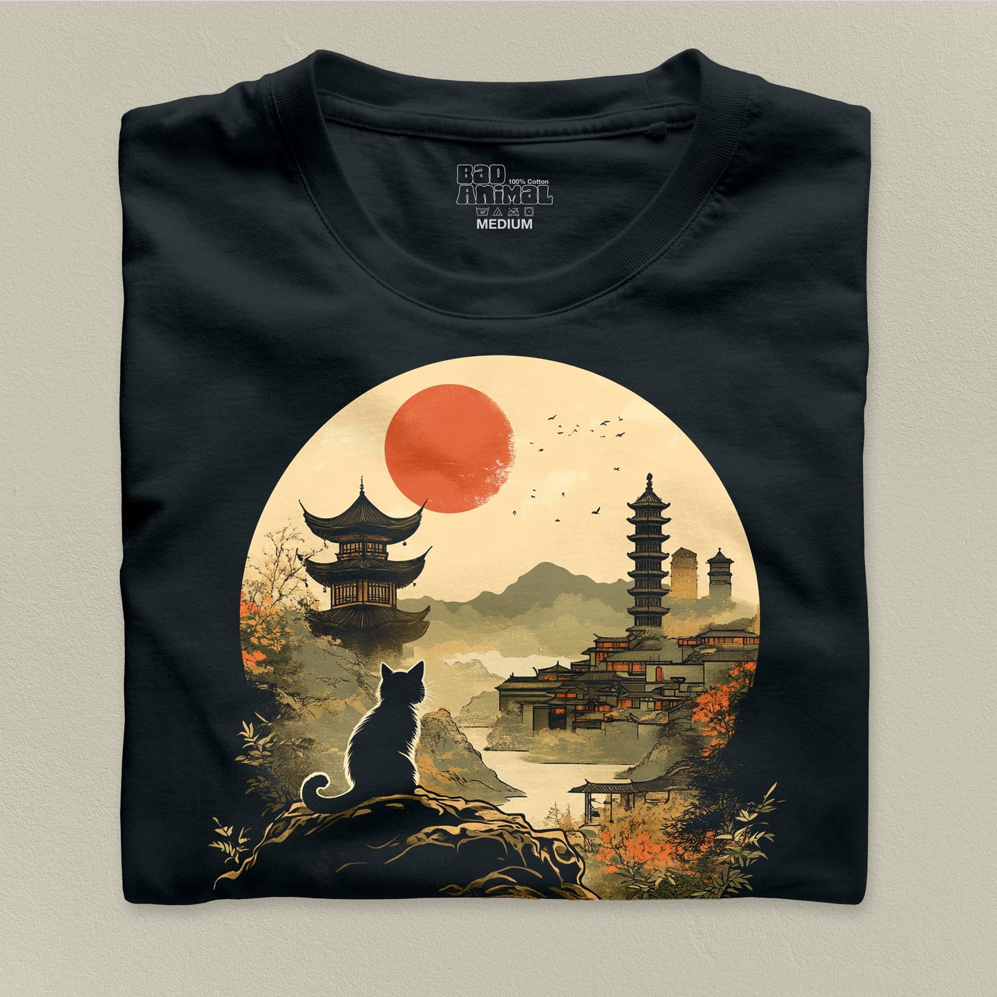 Eastern Sunset
