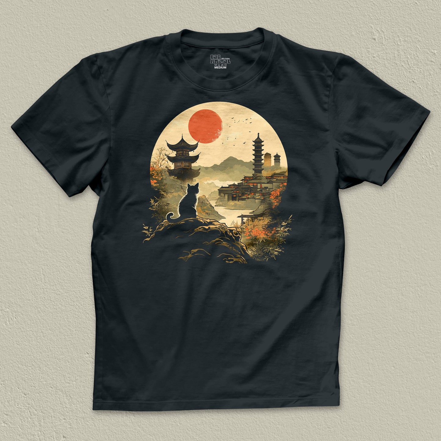 Eastern Sunset