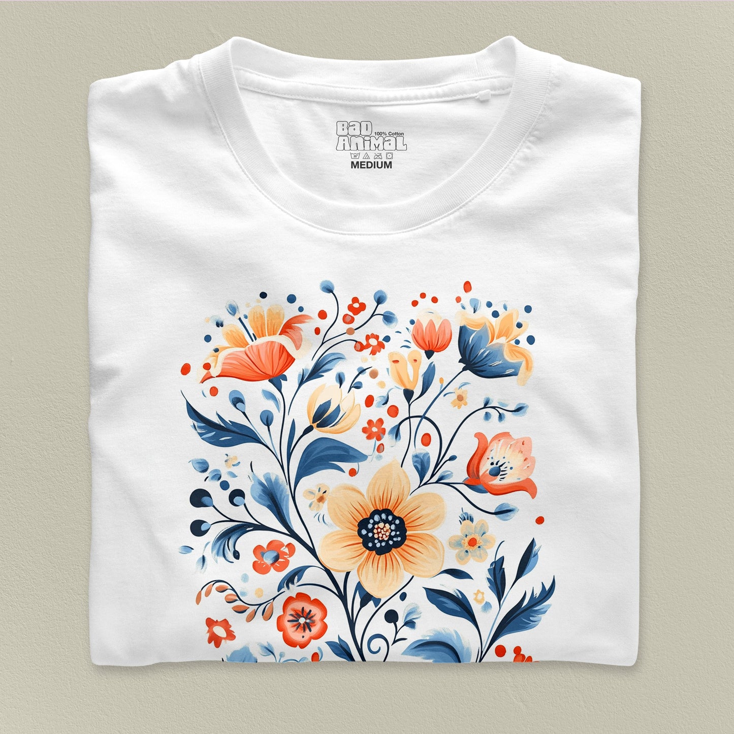 Flower Pop