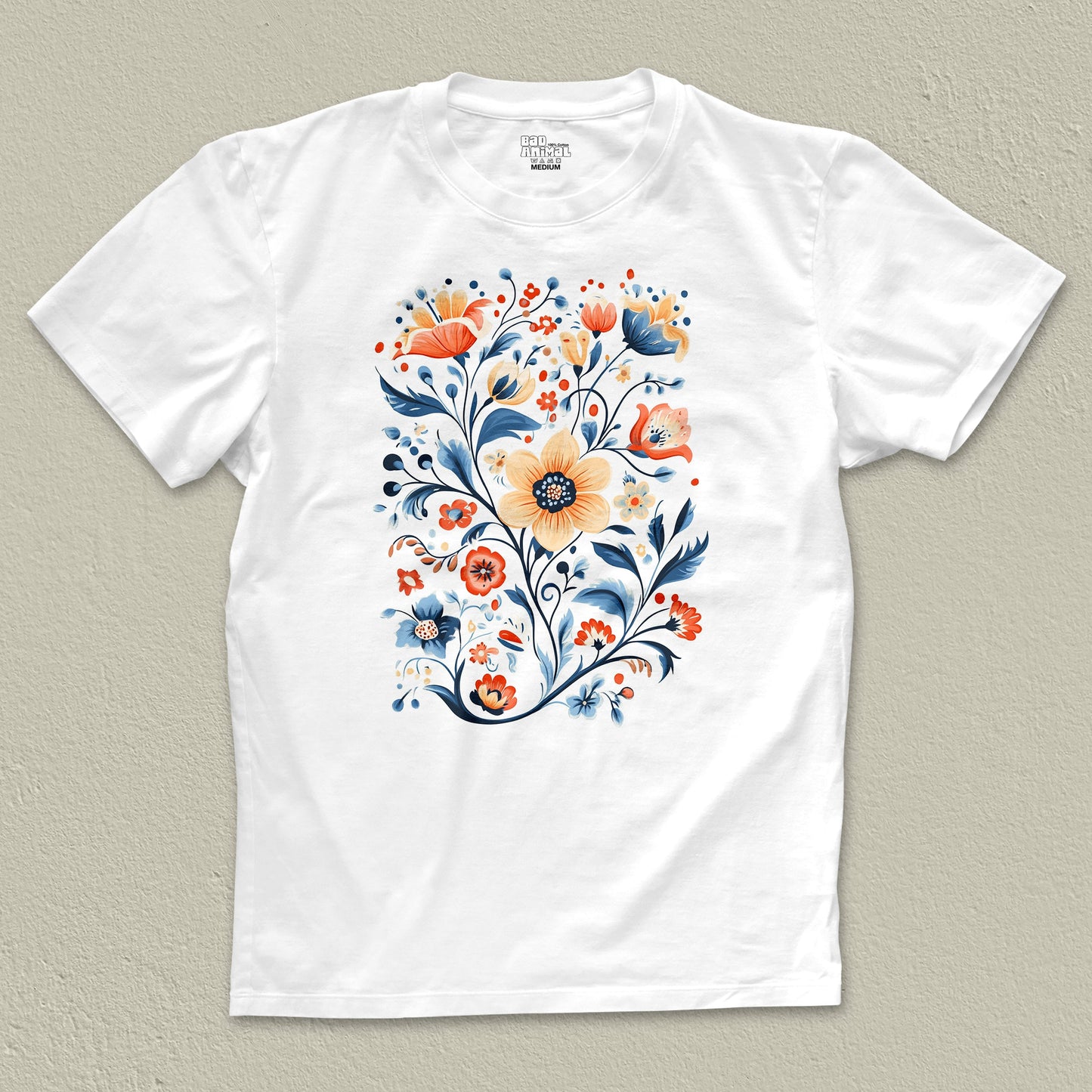 Flower Pop