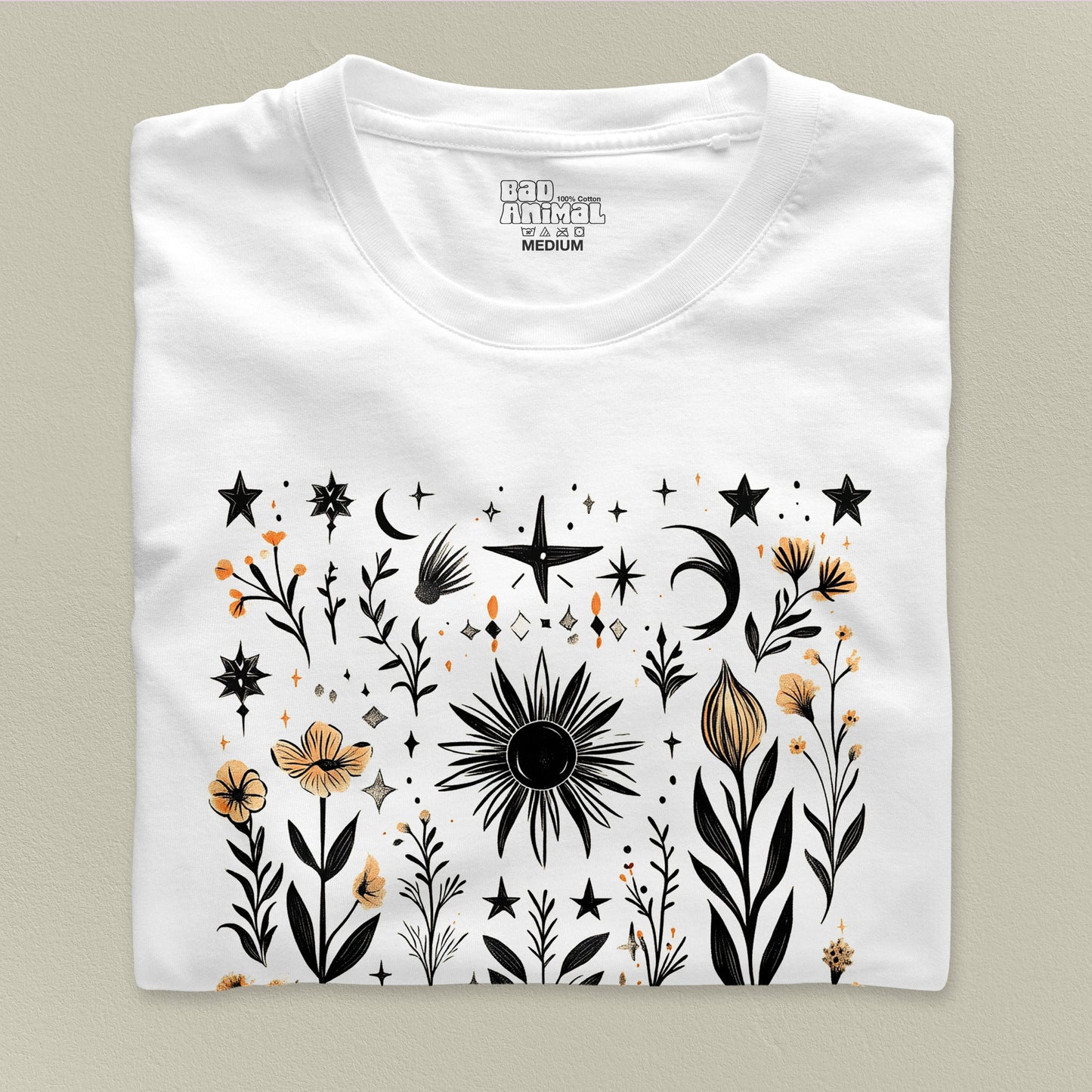 Folk Florals