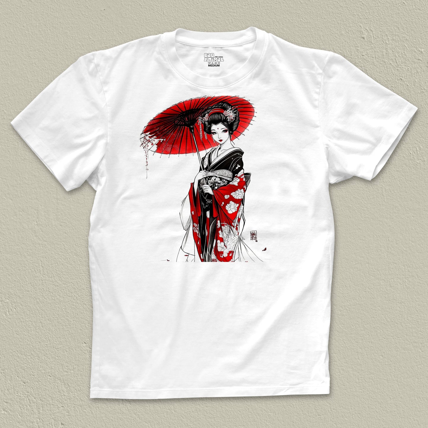 Geisha