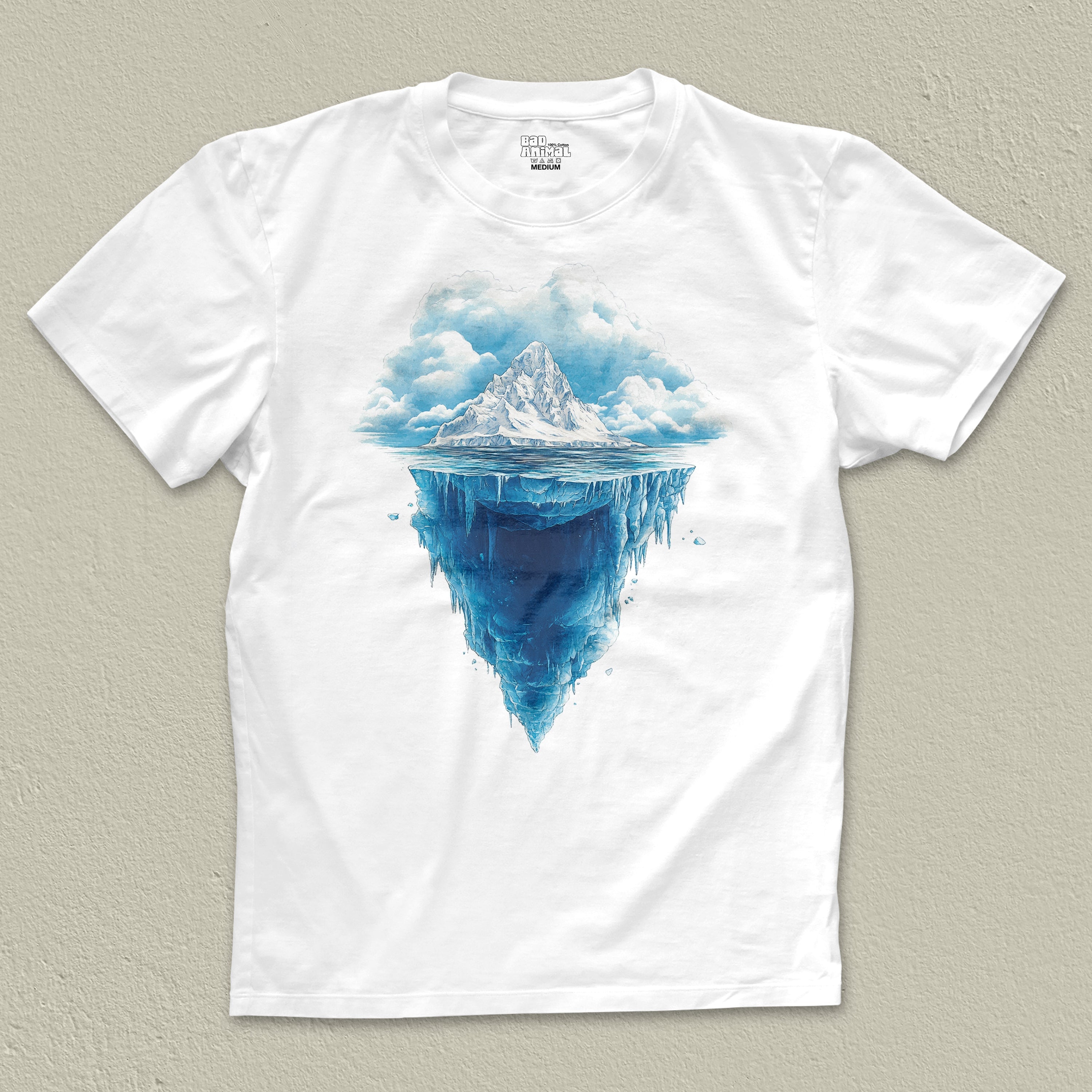 Iceberg