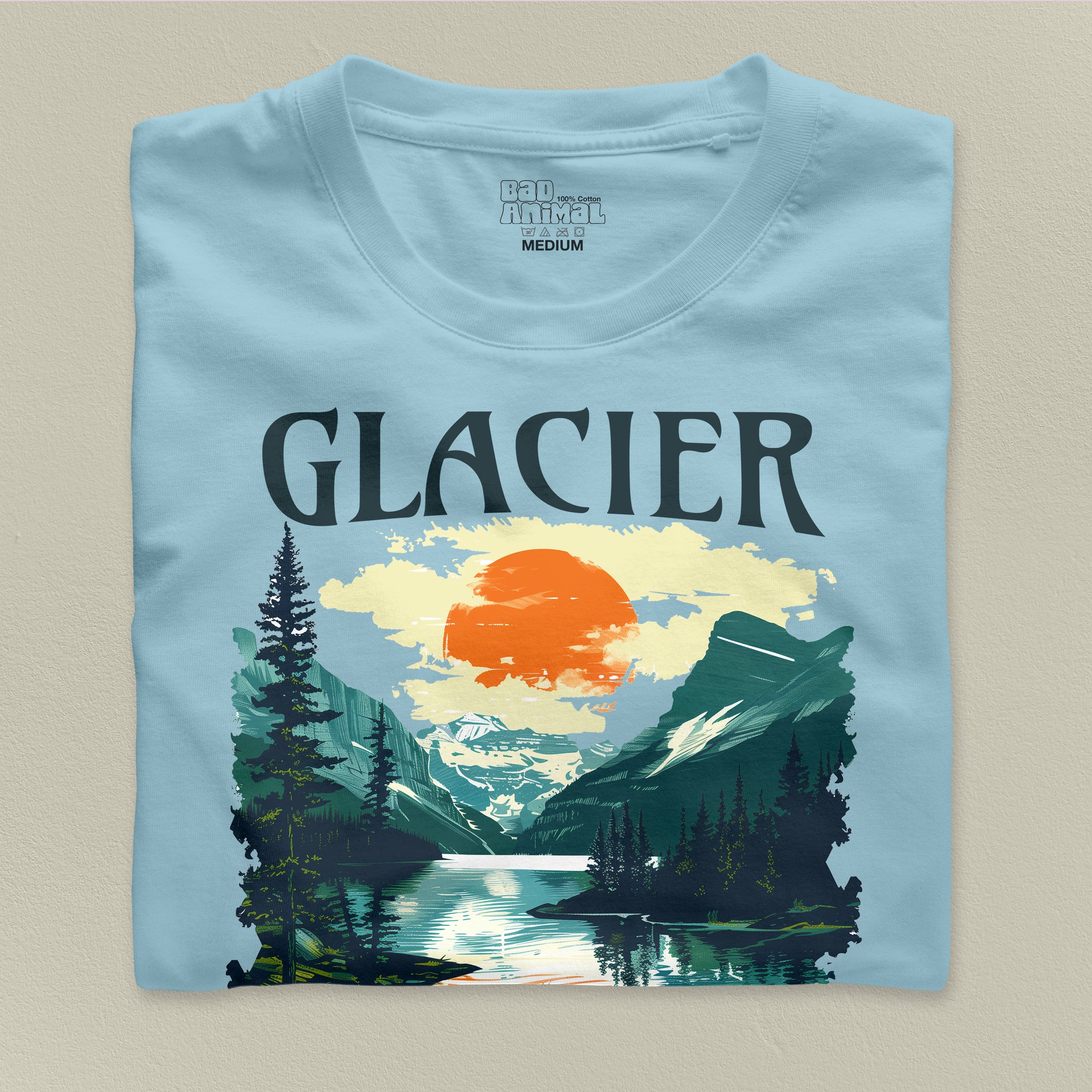 Glacier National Park