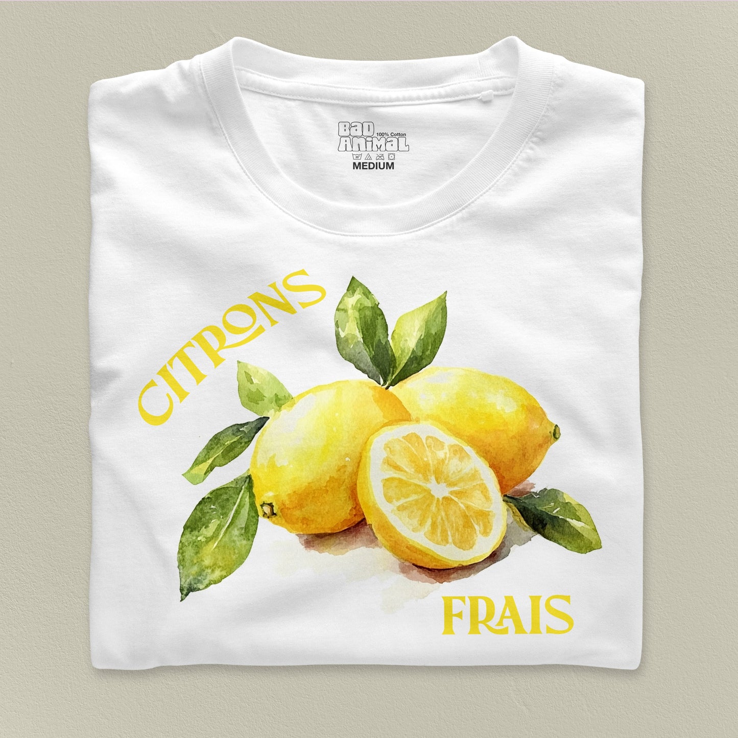 Lemons