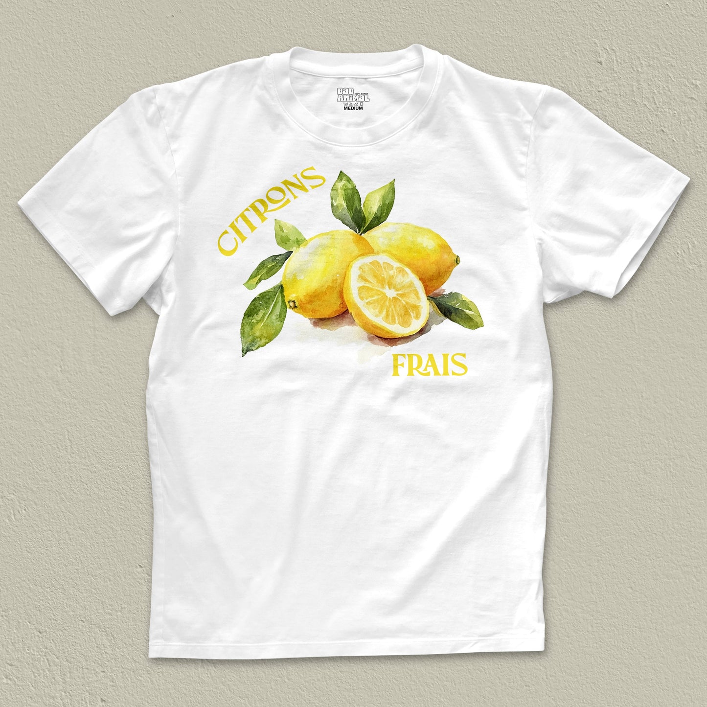 Lemons