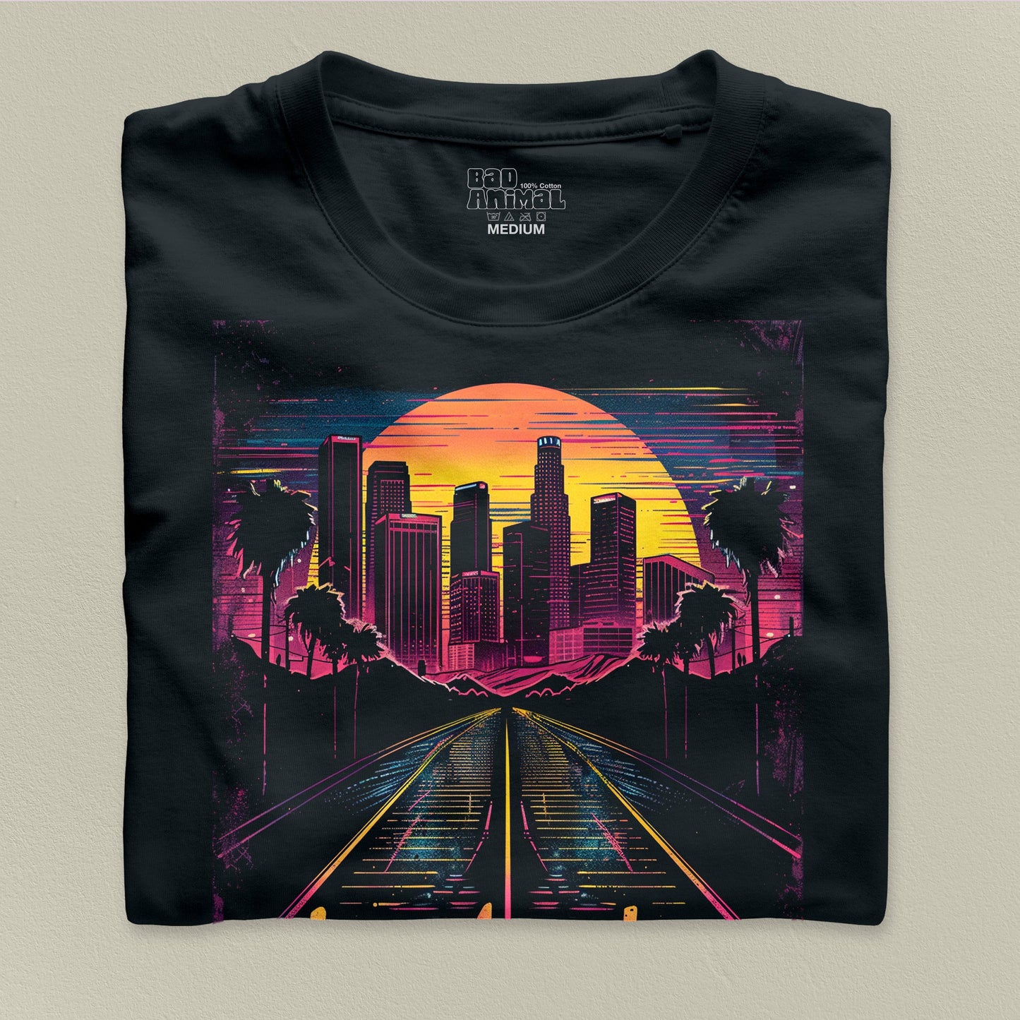 Los Angeles