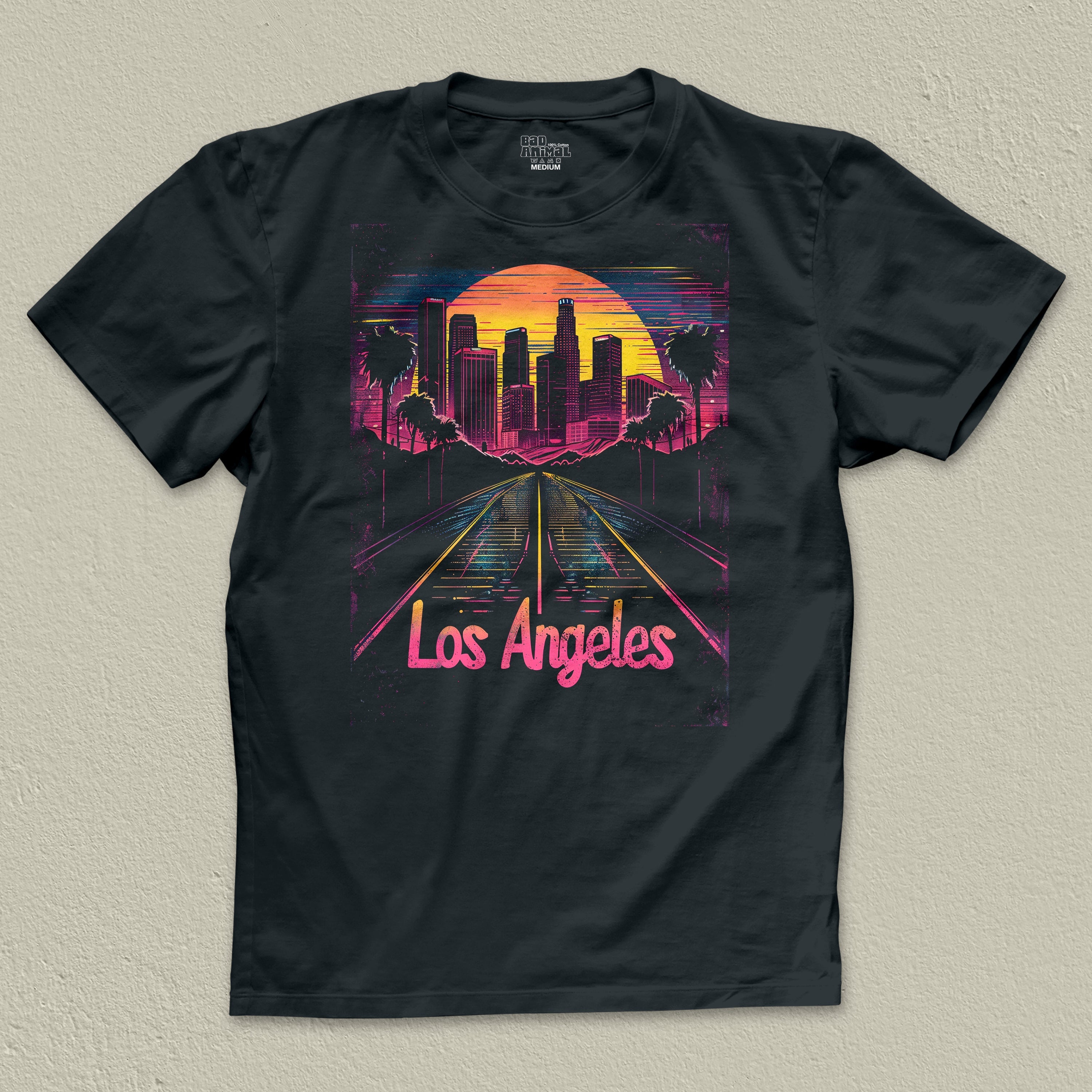 Los Angeles