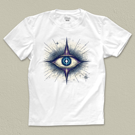 No Evil Eye