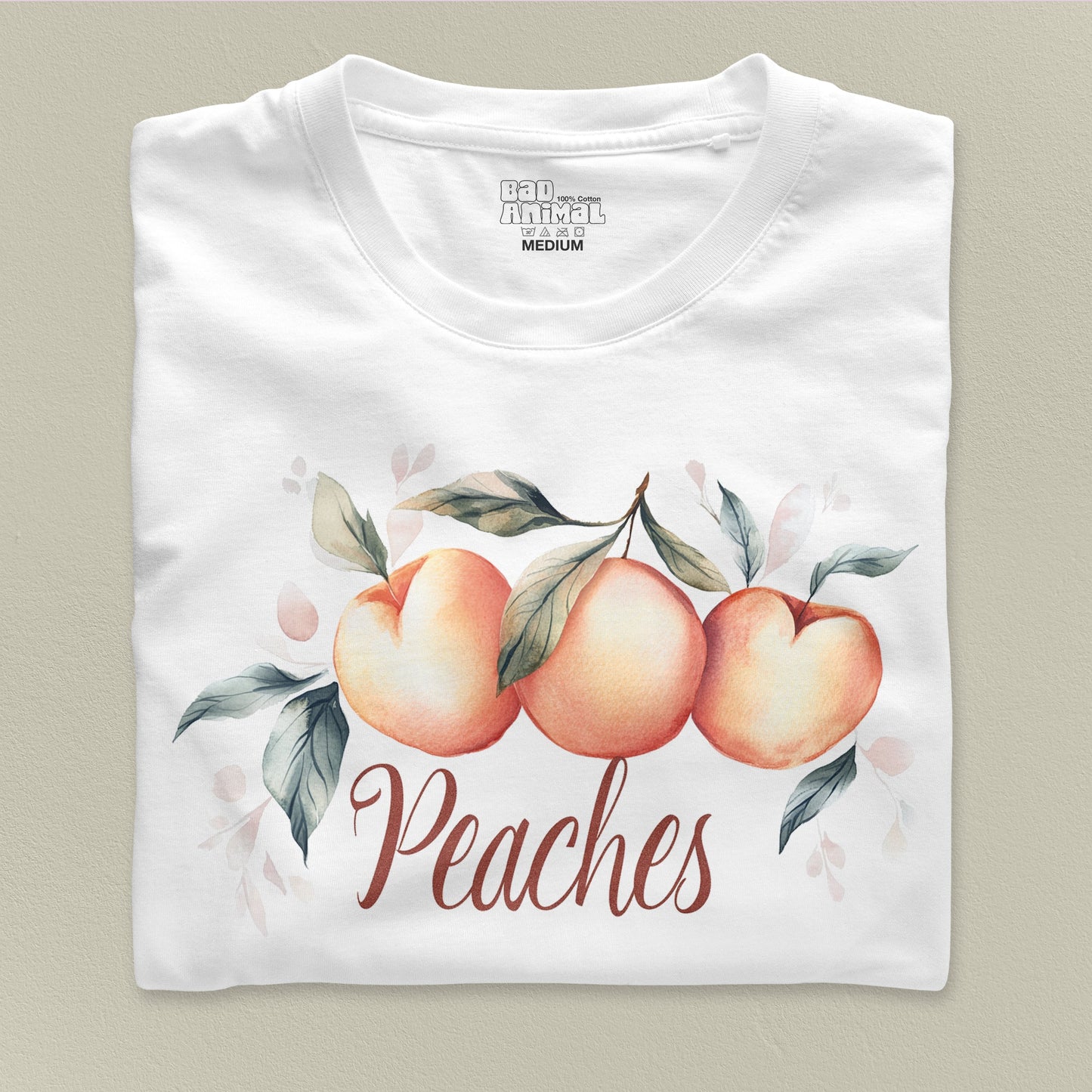 Peaches
