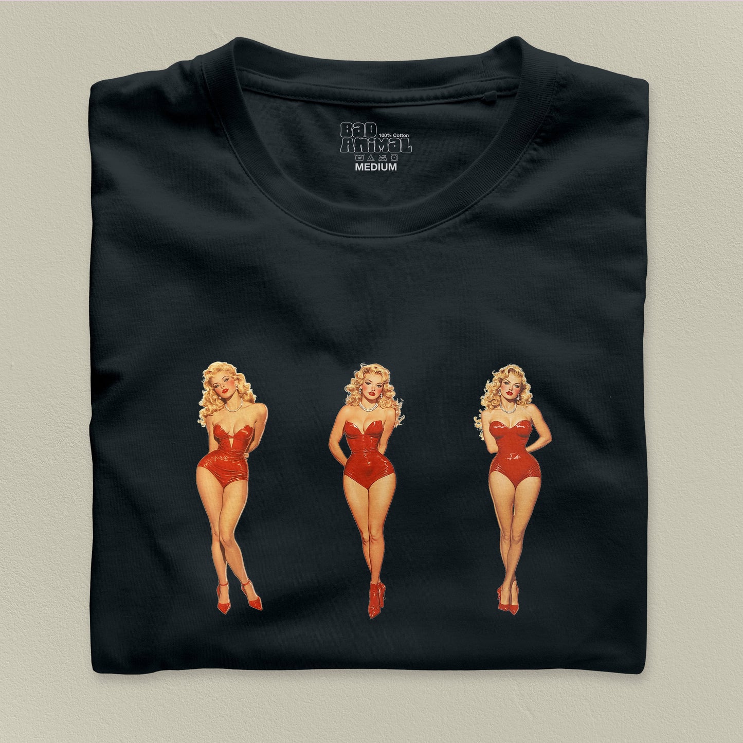 Pin Up
