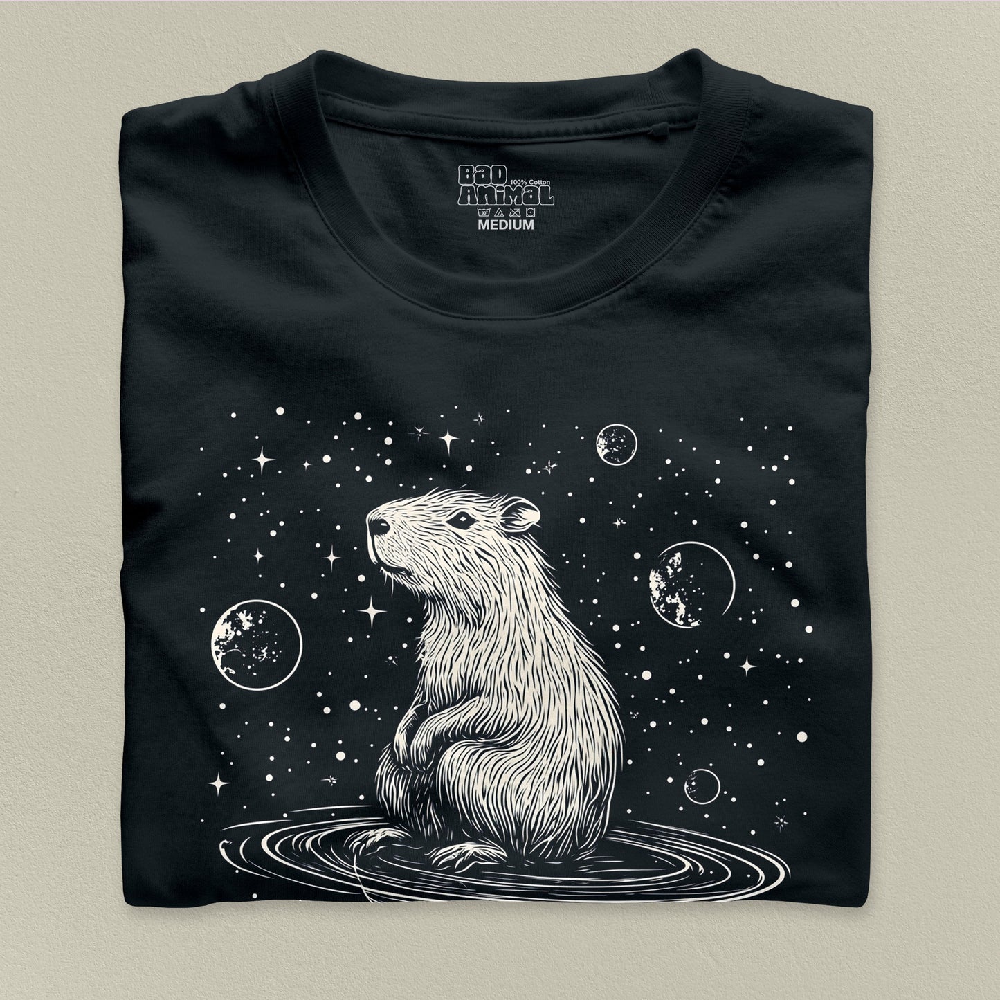 Planet Capy