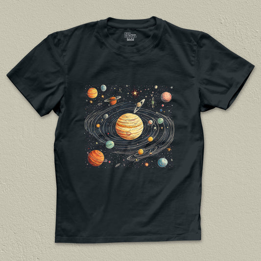 Planets