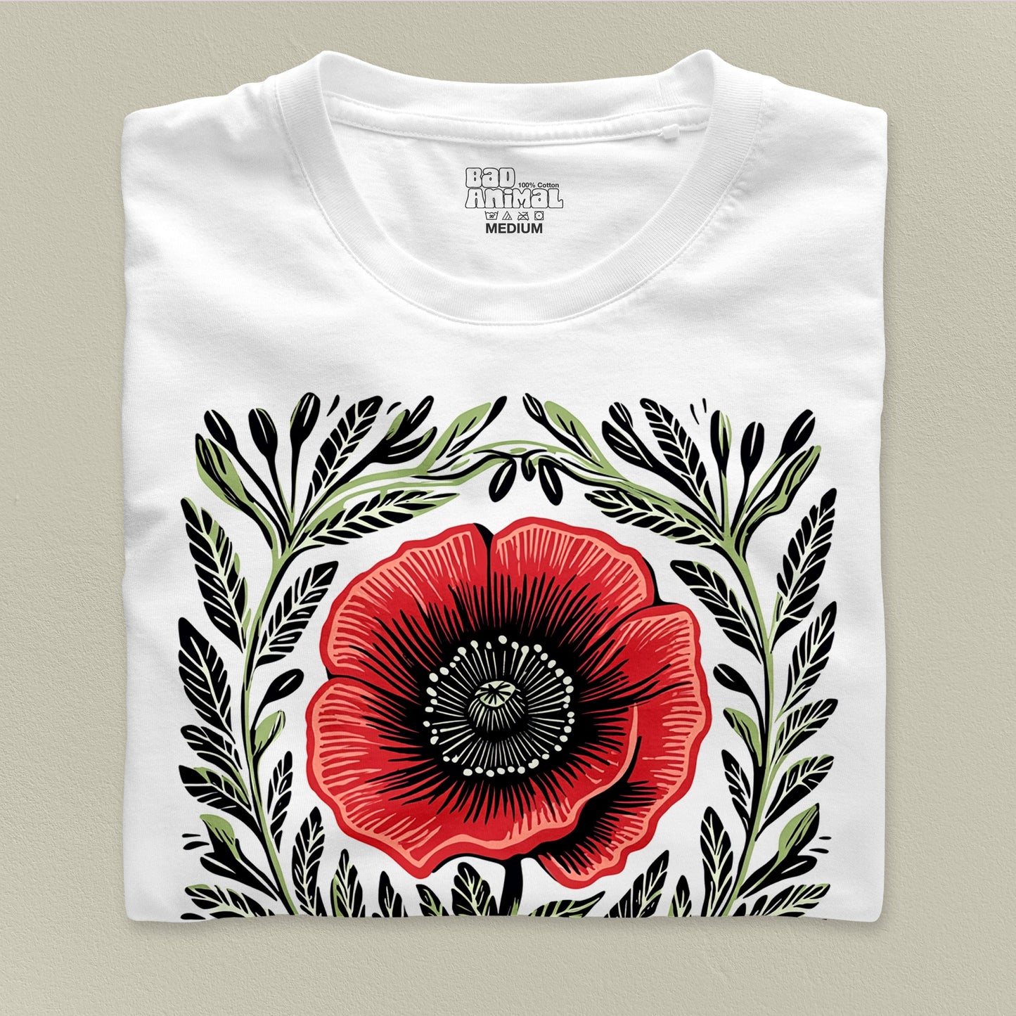 Poppy