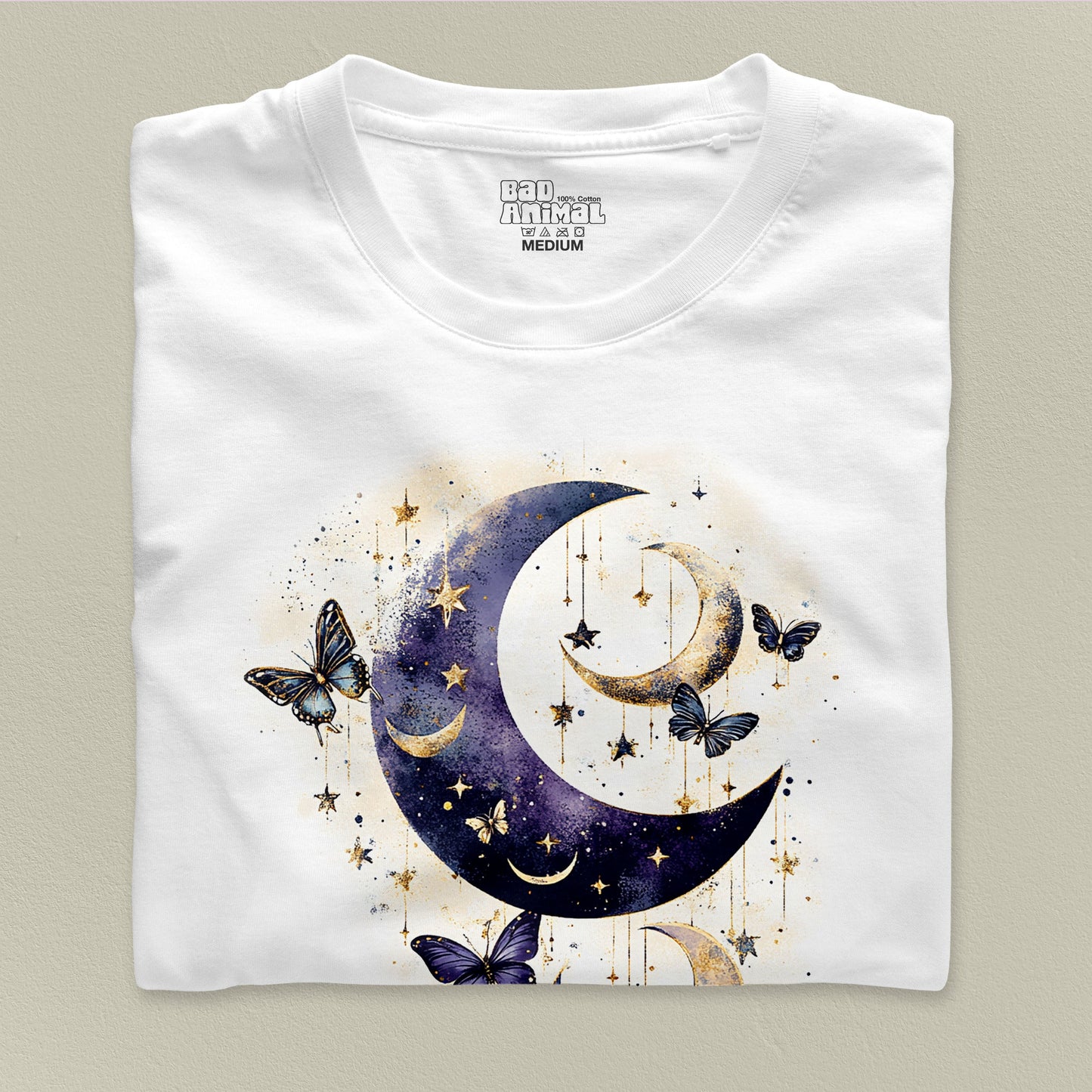 Purple Moon