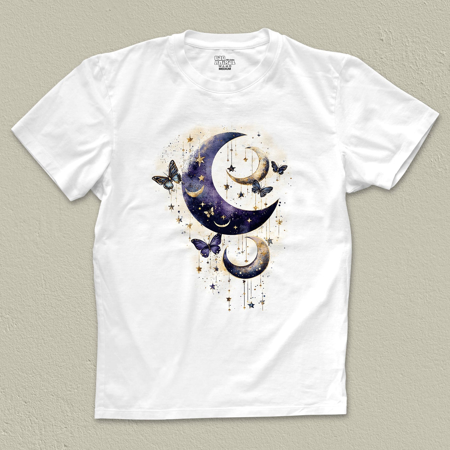 Purple Moon