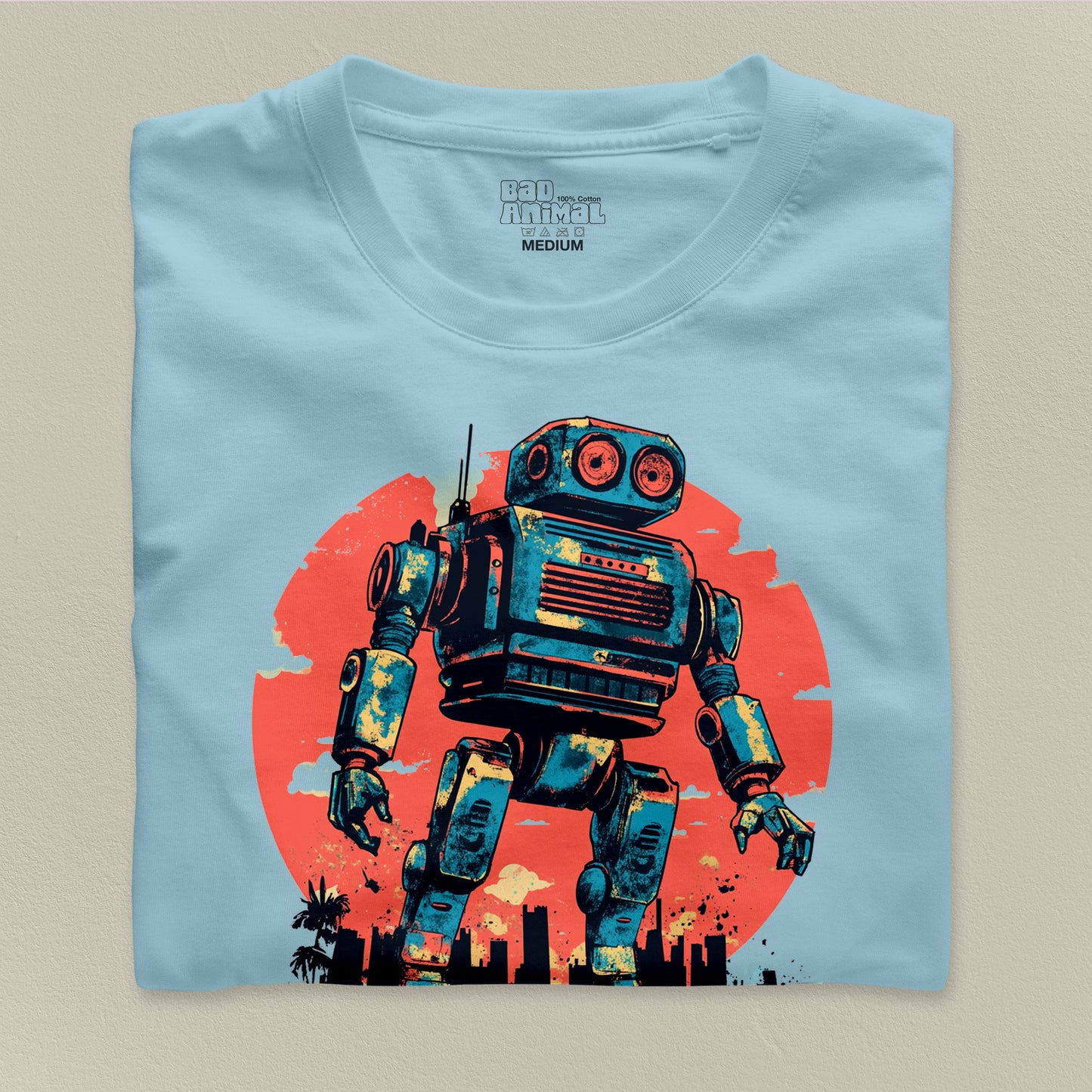 Robot